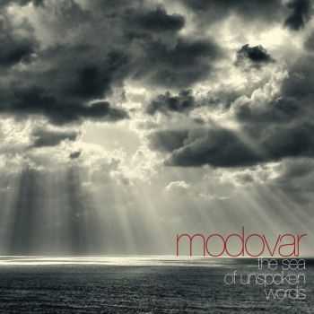 Modovar - The Sea of Unspoken Words (2013)