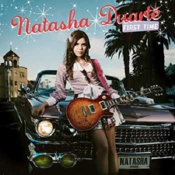 Natasha Duarte – First Time (2013) Natasha Duarte – First Time (2013)