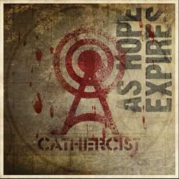 Cathercist - As Hope Expires (EP) (2013) Cathercist - As Hope Expires (EP) (2013)