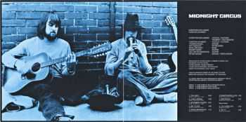 Midnight Circus - Midnight Circus (1972) Midnight Circus - Midnight Circus (1972)