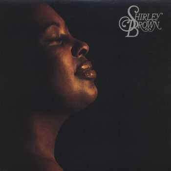 Shirley Brown - Shirley Brown (1977)