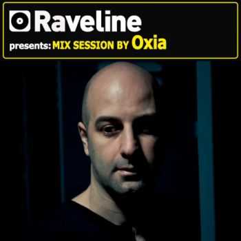 VA - Raveline Mix Session by Oxia (2012)