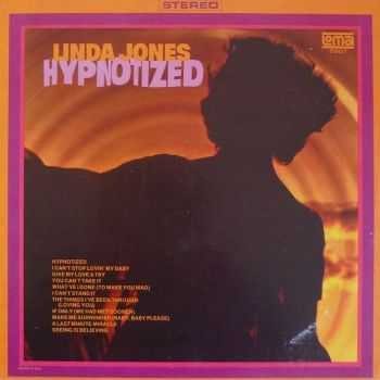 Linda Jones - Hypnotized (1967)