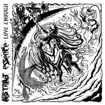 Abstract Essence – Love Enough (2012) Abstract Essence – Love Enough (2012)