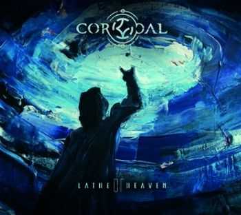 Corrodal - Lathe Of Heaven (2013)