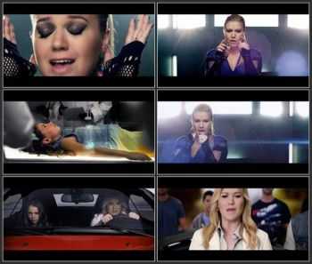 Kelly Clarkson - People Like Us (2013)