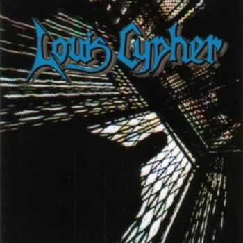 Louis Cypher - Cyphernation (2000) (Lossless) + MP3 Louis Cypher - Cyphernation (2000) (Lossless) + MP3