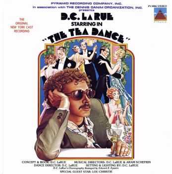 D.C. LaRue - The Tea Dance (1976)