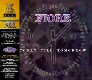 Fiore - Today Till Tomorrow (1998) [Japanese Ed.]