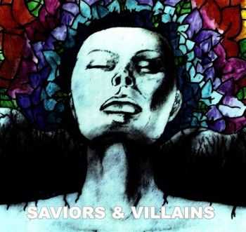 The Permutation - Saviors & Villains (2013) The Permutation - Saviors & Villains (2013)