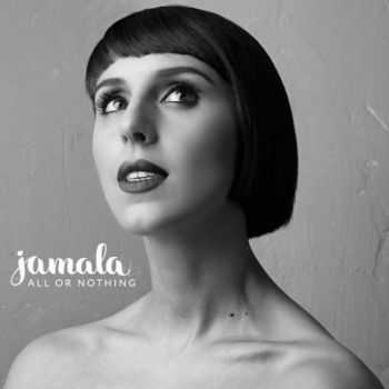 Jamala - All or Nothing (2013) Jamala - All or Nothing (2013)