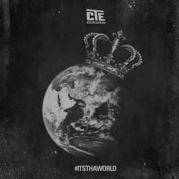 Young Jeezy - #ItsThaWorld EP (2013) Young Jeezy - #ItsThaWorld EP (2013)