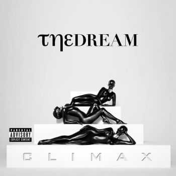 The-Dream - Climax EP (2013)