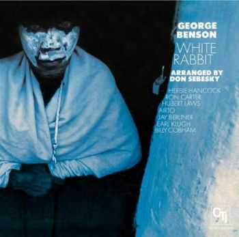 George Benson - White Rabbit (1971/2013)