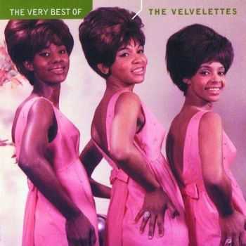 The Velvelettes - The Very Best Of (1972) HQ