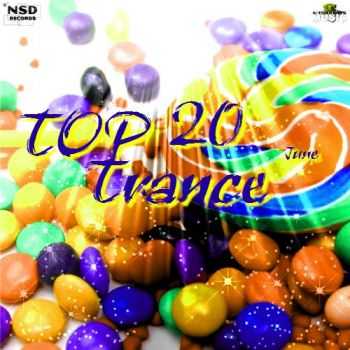 VA - Top Trance 20 June  (2013)