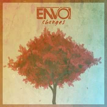 Envoi  Changes [EP](2013)