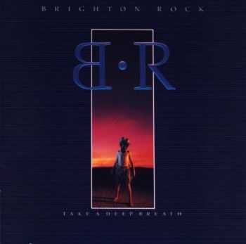 Brighton Rock - Take A Deep Breath  (1988)