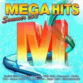 Mega Hits Sommer 2013 (2CD) (2013) Mega Hits Sommer 2013 (2CD) (2013)