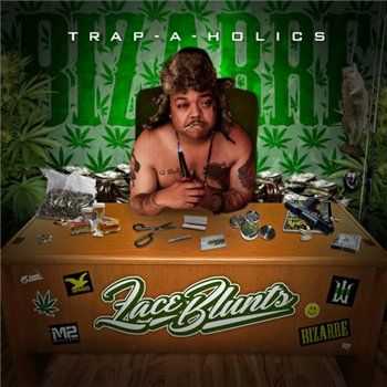 Bizarre (ex. D 12) - Lace Blunts (2013) Bizarre (ex. D 12) - Lace Blunts (2013)