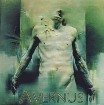 Avernus - Where the Sleeping Shadows Lie (2000) Avernus - Where the Sleeping Shadows Lie (2000)