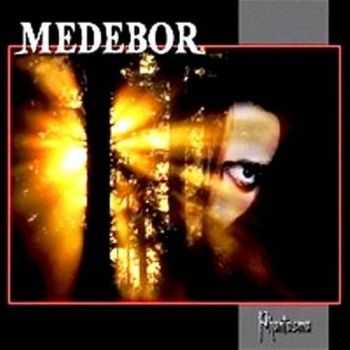 Medebor - Phantasma (2003) Medebor - Phantasma (2003)