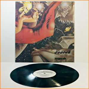  -    (1983) (Vinyl Rip)