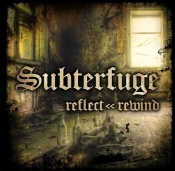 Subterfuge - Reflect 