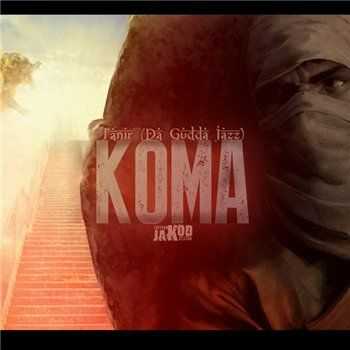 Tanir (Da Gudda Jazz) – Кома (2013) Tanir (Da Gudda Jazz) – Кома (2013)