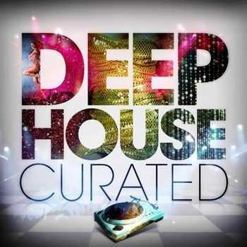 VA - Deep House - Curated (2013)