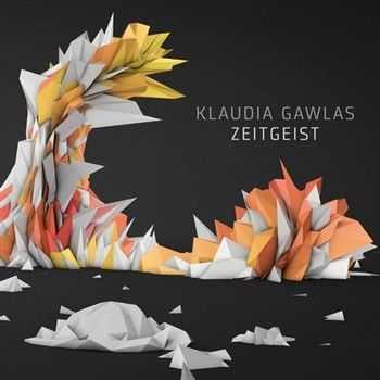 Klaudia Gawlas - Zeitgeist (2013)