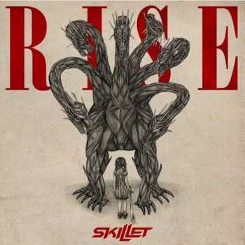 Skillet - Rise (Single) (2013) Skillet - Rise (Single) (2013)