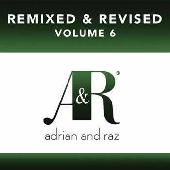 VA - Remixed and Revised Vol 6 (2013)