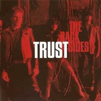 Trust -The Backsides (1993)