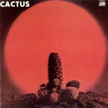 Cactus (1970)