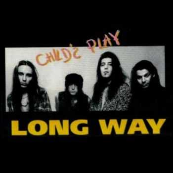 Child's Play - Long Way (1993)