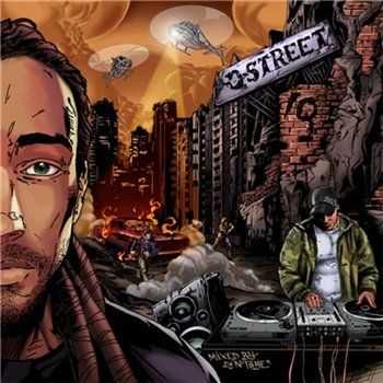 IQ - O-Street (2013) Lossless IQ - O-Street (2013) Lossless
