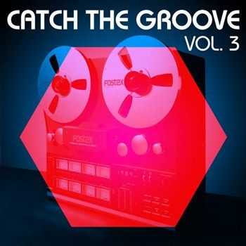 VA - Catch the Groove Vol 3 (2013)