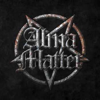 Alma Matter - Sound Of The Darkness (EP) (2012) Alma Matter - Sound Of The Darkness (EP) (2012)