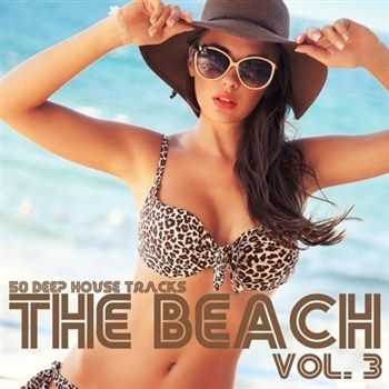 VA - The Beach Vol 3 50 Deep House Tracks (2013)