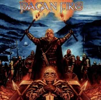 VA - Pagan Fire (2008) VA - Pagan Fire (2008)