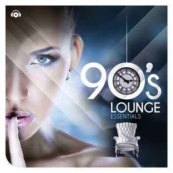 VA - 90s Lounge Essentials (2013)