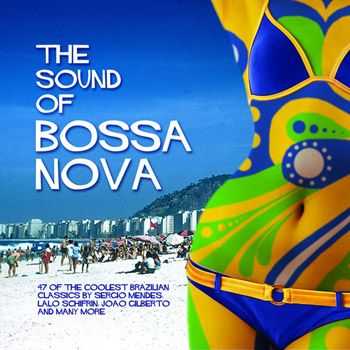 VA - The Sound Of Bossa Nova (2013)