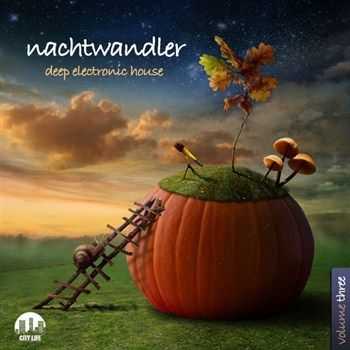 VA - Nachtwandler Vol 3 Deep Electronic House (2013)