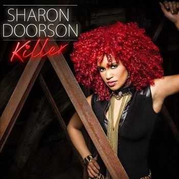 Sharon Doorson - Killer (2013) Sharon Doorson - Killer (2013)