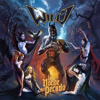 Wild - La Noche Del Pecado (2013) Wild - La Noche Del Pecado (2013)