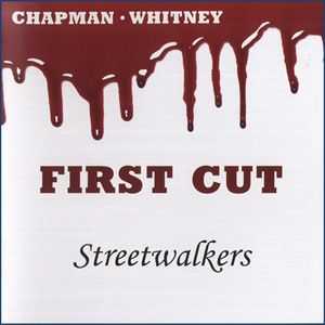 Chapman Whitney - Streetwalkers (First Cut) (1974)