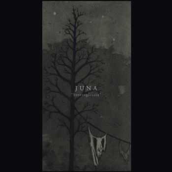 Juna - Heteroglossia (EP) (2013) Juna - Heteroglossia (EP) (2013)