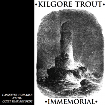 Kilgore Trout - Immemorial (EP) (2013) Kilgore Trout - Immemorial (EP) (2013)
