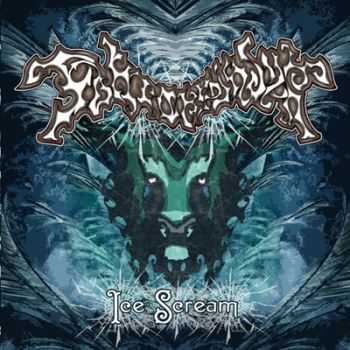 Pont Of Reindeer - Ice Scream (2013) Pont Of Reindeer - Ice Scream (2013)